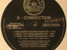 K-CONNECTION The Highest Degree RARE RANDOM RAP 12