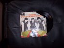 THE PARAMOUNTS-EP-RARE ITEM--SEE BOTH SCANS---GEP 8908