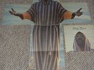 Isaac Hayes Black Moses 2xLP Cross Poster NM Soul Funk