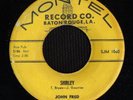 ROCKER 45 JOHN FRED SHIRLEY MONTEL LISTEN