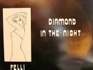 FELLI - Diamond In The Night-Original Italo Disco