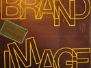 BRAND IMAGE - Are You Loving? -  Original Italo Disco