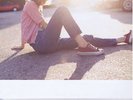 BETH ORTON trailer park 1996 HEAVENLY LP + inner N/Mt