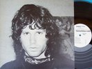 Doors Rare-Fre-2XLP-Resurrection-Live-Paris Records-EX