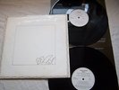 GASLIGHT 2 LP RARE  PRIVATE PRESS FOLK 1970 + INSERTS