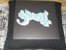 GHOST OPUS EPONYMOUS LP DIE HARD EDITION 300 COPIES