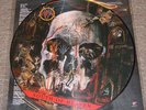 Slayer South of Heaven picture disc 12