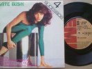 KATE BUSH ''4 SUCESSOS''  PROMO BRAZIL 7'' EP