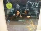 U2/ROLLING STONES/BEATLES-HALL OF FAME´09-GREEN WAX.