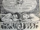 MAGNETIC TOUCH Falling in Love w/a  Dream Patrick Adams