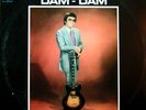 ARIS SAN - DAM-DAM GREEK/ISRAEL FREAK BEAT GARAGE ??