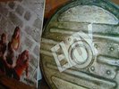 Eloy      - Same -  ORIGINAL MÜLLTONNEN TRASH CAN COVER