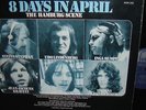Frumpy/ Kravetz       - 8 Days In April -   TOP ZUSTAND