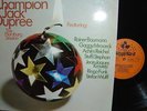 Frumpy/ Kravetz   - The Hamburg Session -   TOP ZUSTAND