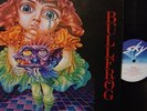 Bullfrog       - Bullfrog -  ORIGINAL SKY   TOP ZUSTAND