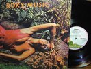 Roxy Music       - Stranded -  ORIGINAL PINK ISLAND RIM