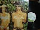 Roxy Music    - Country Life - ORIGINAL PINK ISLAND RIM