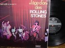 Rolling Stones    - Got Live L´age Or -   TOP CONDITION