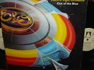 Electric Light Orchestra    - Out Of The Blue -  TOP 