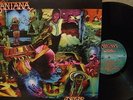 Santana      - Beyond Appearances -   MINT ARCHIV ALBUM