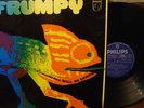 Frumpy        - All Will Be Changed -   TOP CONDITION