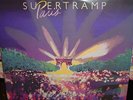 Supertramp   - Live In Paris -  DOPPELALBUM TOP ZUSTAND