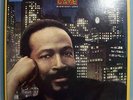 MARVIN GAYE MIDNIGHT ½-SPEED MASTER AUDIOPHILE PROMO LP