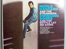 MERLE HAGGARD SWINGING DOORS MINT ORIG '66 CAPITOL LP