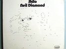 NEIL DIAMOND SHILO SEALED ORIGINAL 1970 BANG (MONO?) LP
