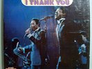 SAM & DAVE THANK YOU NR MINT ORIG'68 ATLANTIC LP SHRINK