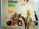 VENTURES WALK, DON'T RUN MINT ORIG '62 STEREO LP SHRINK
