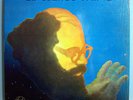 ALLEN GINSBERG GINSBERG'S THINGS NM ORIG '70 DOUGLAS LP