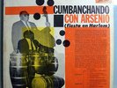 ARSENIO RODRIGUEZ FIESTA EN HARLEM INSANELY RARE SMC LP