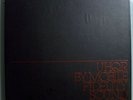 BEATLES SGT.PEPPER STONE MINT MFSL/UHQR AUDIOPHILE BOX