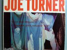 BIG JOE TURNER BLUES MAKES HAPPY  ORIG '57 LP