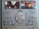 BOB MARLEY & WAILERS BABYLON BY BUS SEALED ORIG '77 LP