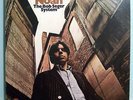 BOB SEGER NOAH INSANELY RARE ORIG'69 CAPITOL LP NR MINT
