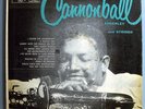 CANNONBALL ADDERLEY+STRINGS MINT ORIG'56 EMARCY MONO LP