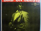 CHARLIE PARKER+MILES DAVIS 52d ST INSANELY RARE ORIG LP