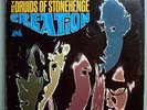 DRUIDS OF STONEHENGE CREATION INSANELY RARE ORIG '67 LP