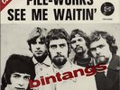 BINTANGS - Pile-works  '67 HOLLAND 7