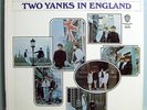 EVERLY BROTHERS 2 YANKS IN ENGLAND SEALED ORIG MONO LP