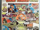 JANIS JOPLIN CHEAP THRILLS INSANELY RARE ORIG MONO LP