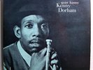 KENNY DORHAM QUIET KENNY ORIG 1957 NEW JAZZ MONO LP DG