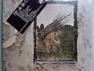 LED ZEPPELIN IV ZOSO / 4th SEALED ORIG '71 LP w/STICKER