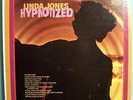 LINDA JONES HYPNOTIZED NR MINT ORIG '67 LOMA STEREO LP
