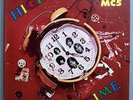 MC5 HIGH TIME NR MINT ORIG '71 ATLANTIC LP GARAGE/PSYCH