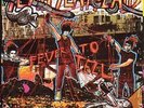 Yeah Yeah Yeahs Fever to Tell LP Picture Disc Vinyl