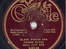 BULL CITY RED ON ORIOLE BLUES VOCAL WITH GUITAR