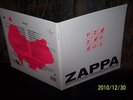 Frank Zappa 3 LP FZ:OZ